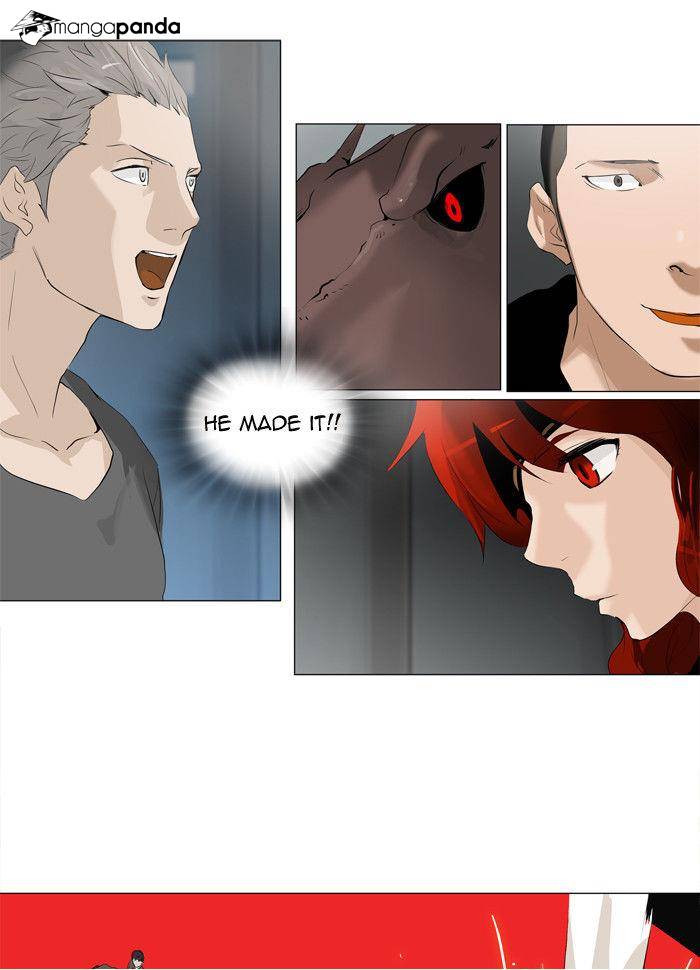 Tower of God Chapter 209 image 60